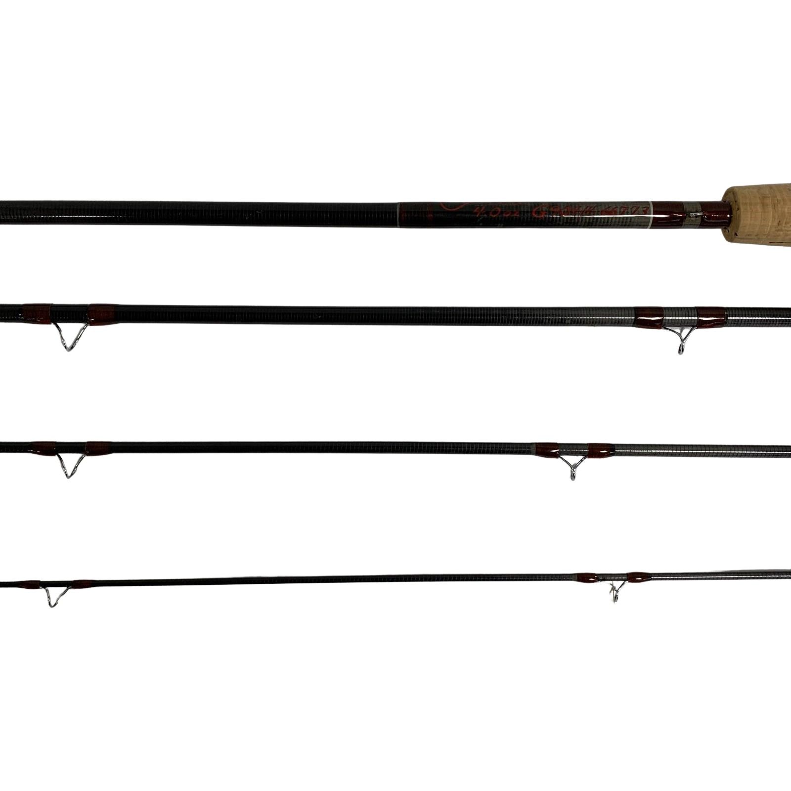 フライロッド　スコット　Ｇ904-4 Scott 50th Anniversary Fly Rods G904/4 スコット50周年記念