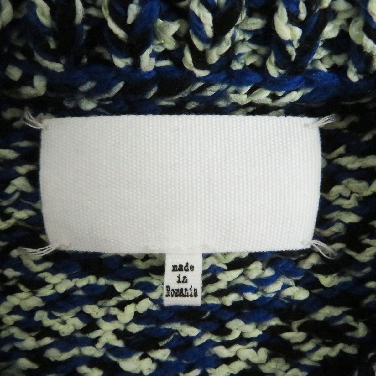 極美品□22SS Maison Margiela/メゾンマルジェラ S30GP0339