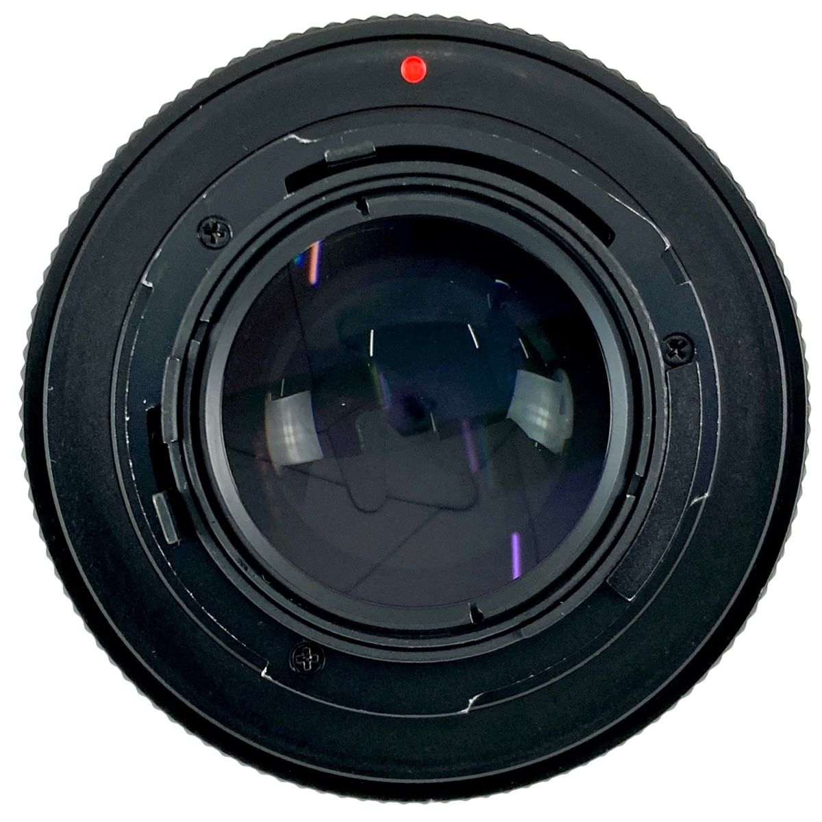 コンタックスCONTAX Aria ＋ Planar T* 50mm F1.4 銘玉】CONTAX Planar T＊ 50mm F1.4 MMJ 外観レビュー | 収差Love