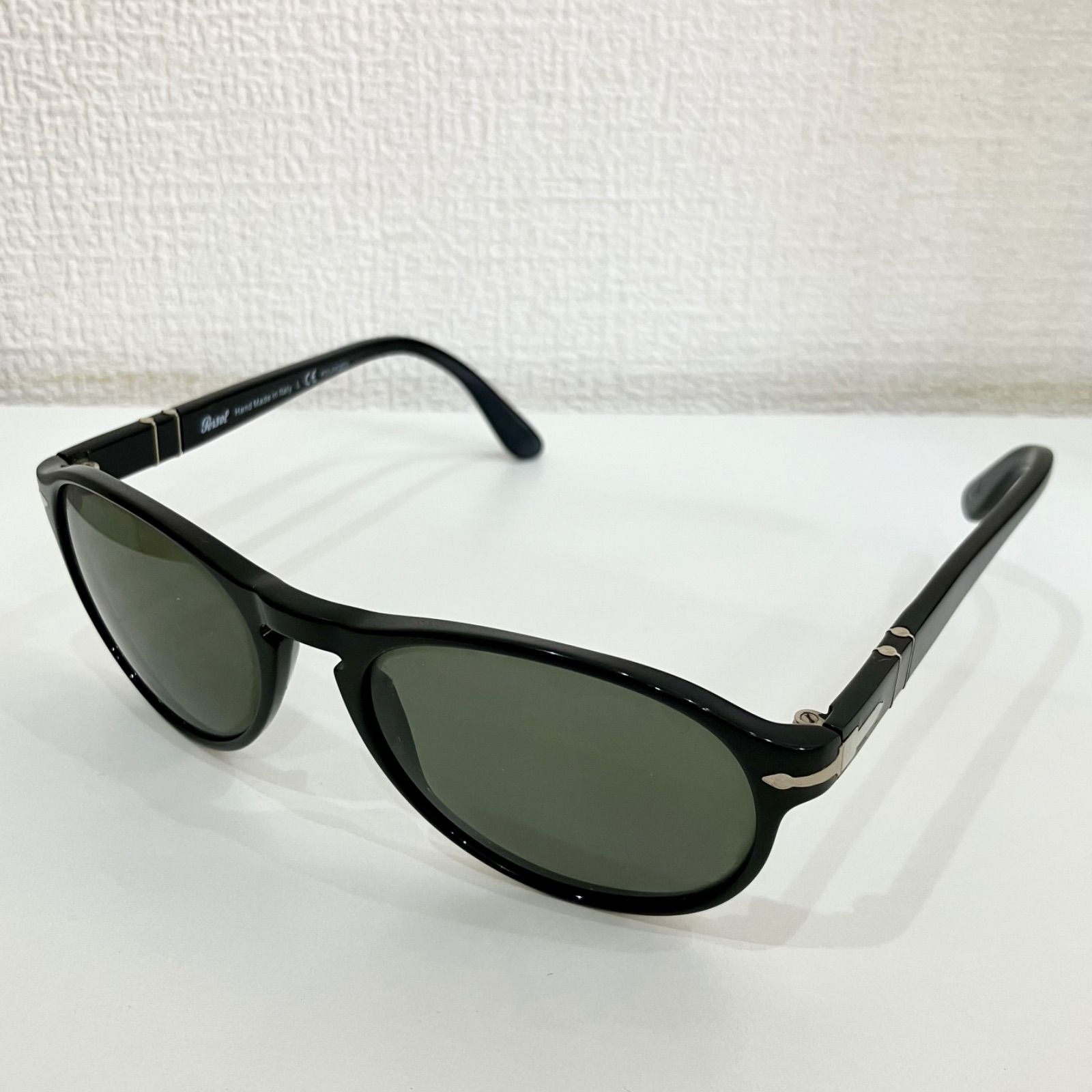 Persol ペルソール サングラス 2931-S 95/58 53◻︎17 140 3P - メルカリ