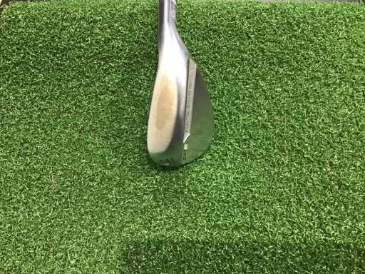 タイトリスト VOKEY SPIN MILLED SM8 ツアークロム 58° 12°D ウェッジ WG リシャフト フレックスその他 メンズ 男性用 右利き 右用 Cランク ゴルフクラブ