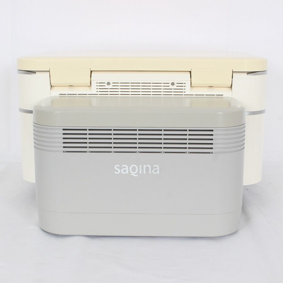 フヨウサキナ サキナビジュー saqina BIJOU 美顔器 美容機器