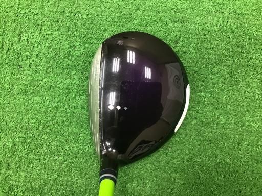 グローブライド ONOFF ARMS 2016 9 W レディース フェアウェイウッド FW SMOOTH KICK LP-416 F アップルグリーン フレックスA 女性用 右利き 右用 Cランク ゴルフクラブ