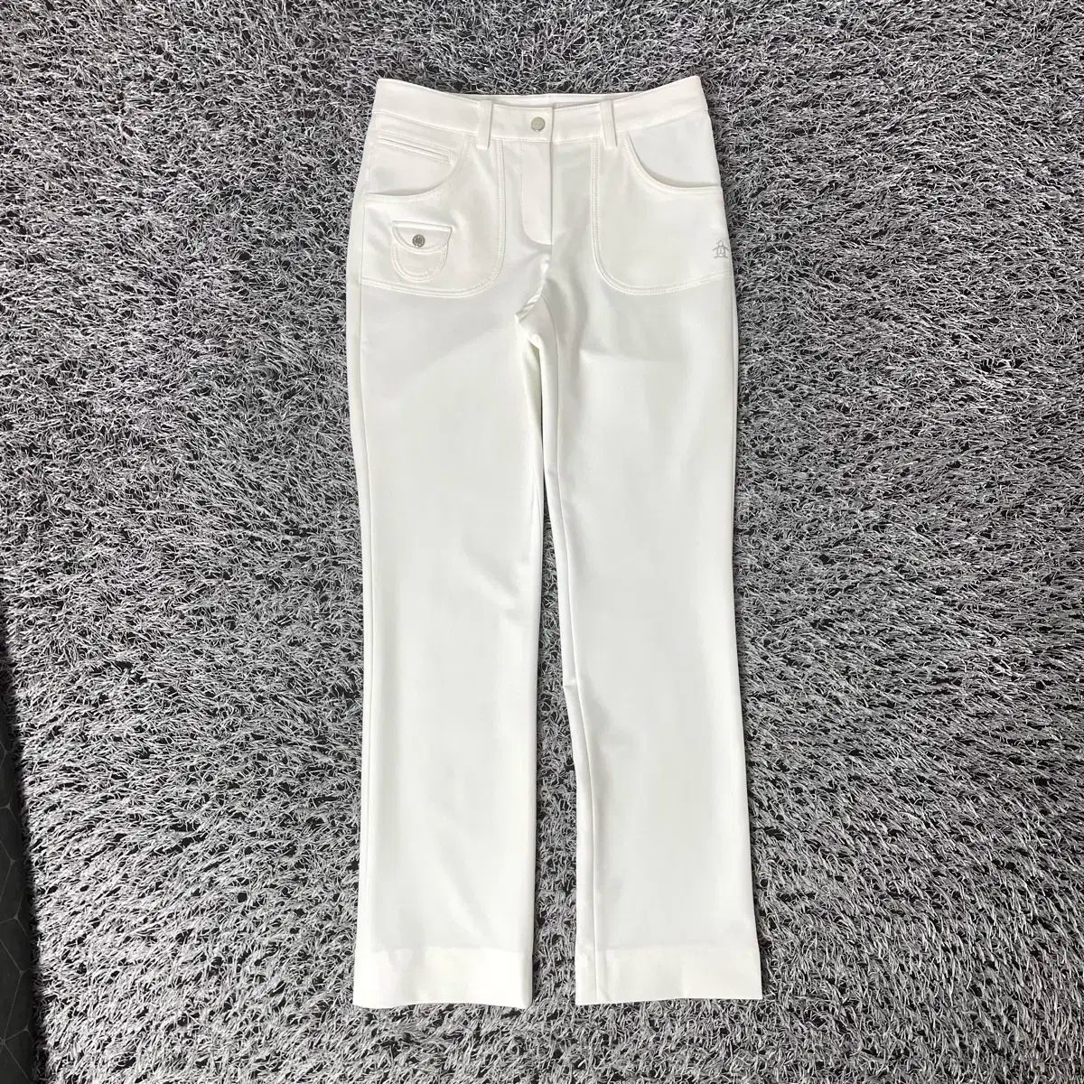 Munsingwear MUNSINGWEAR マンシングウェア ゴルフ レディース パンツ 26