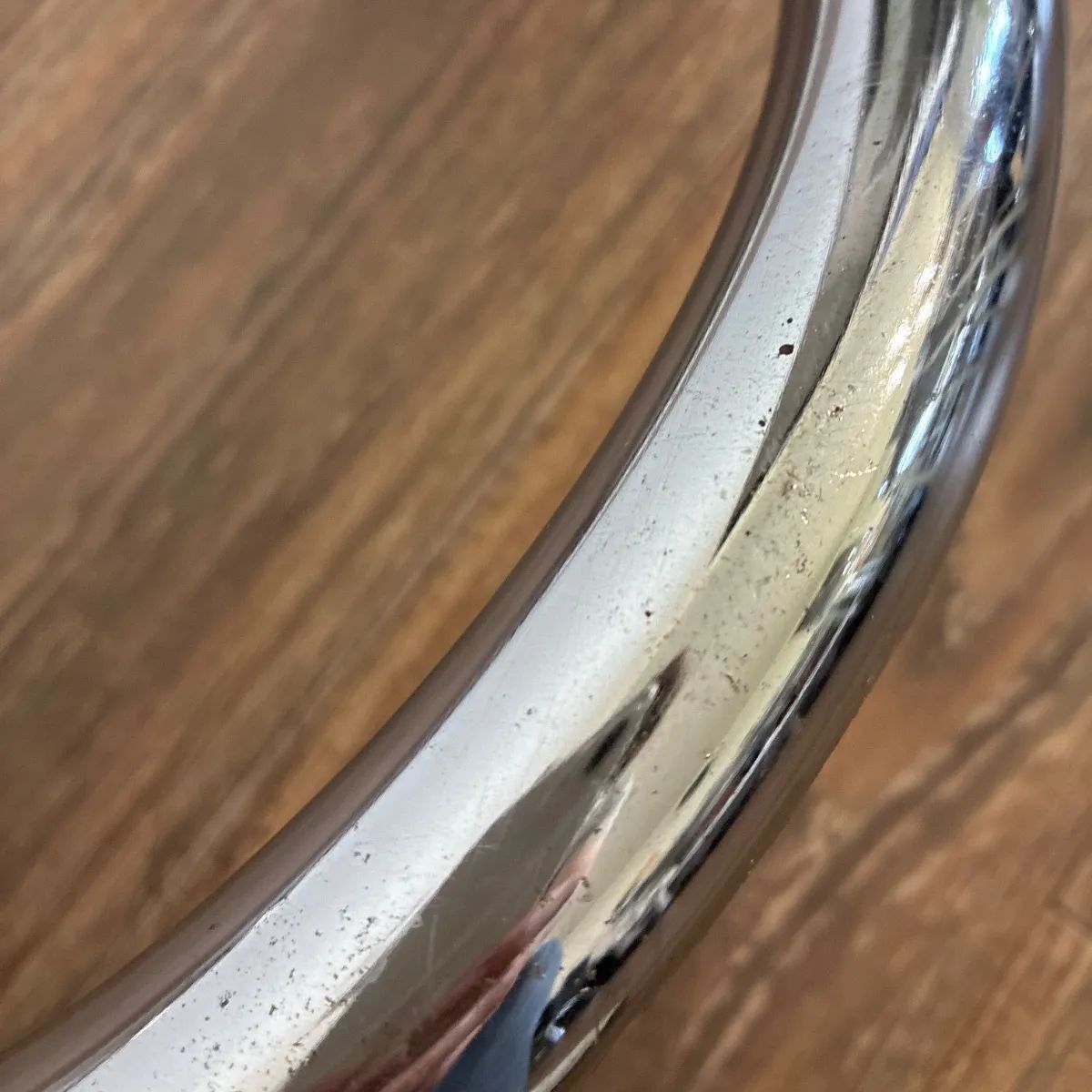 エンジンガード