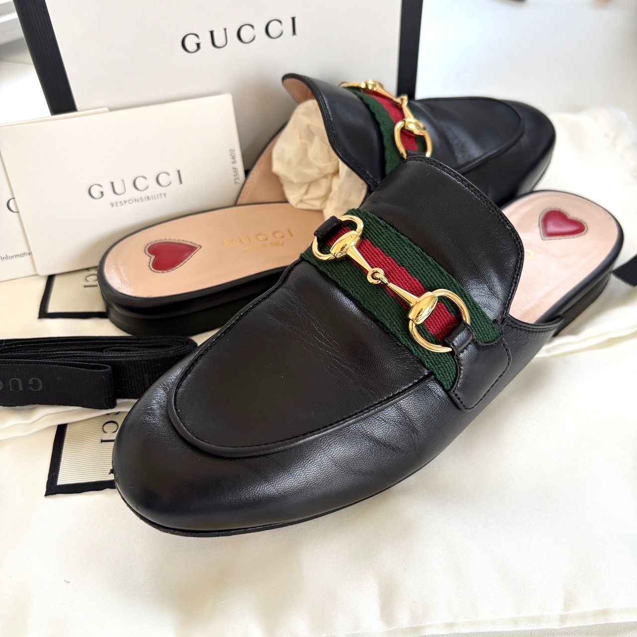 グッチ GUCCI 現行販売商品 629084 プリンスタウン レザー
