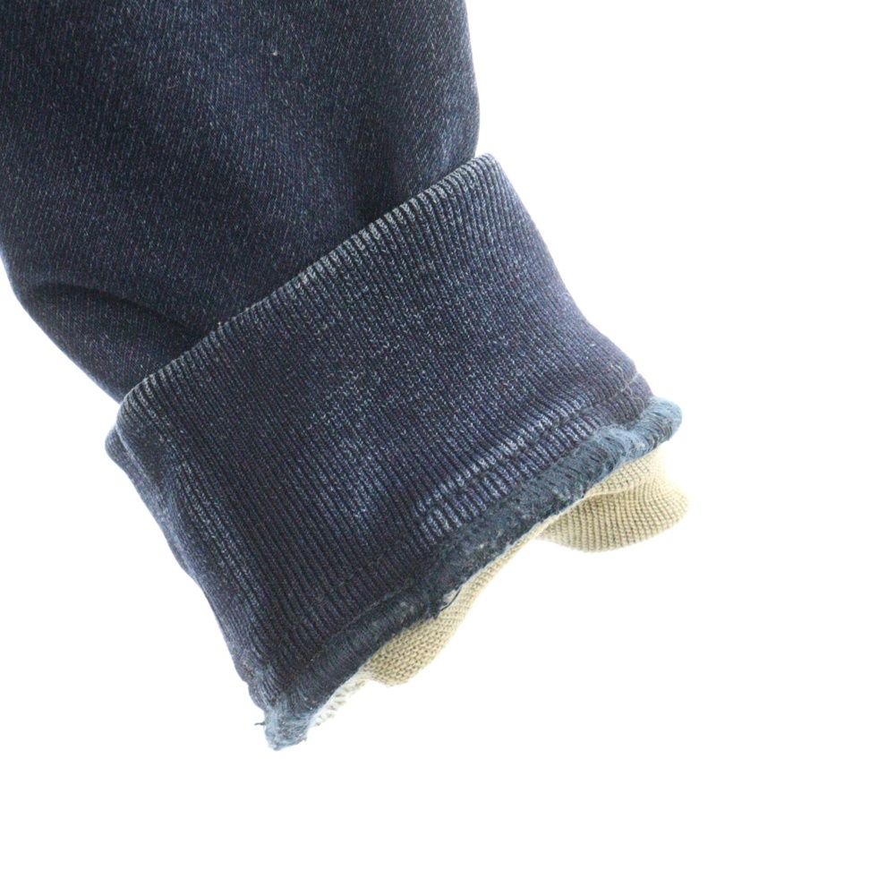 BALR. パーカー ダメージ加工 デニム柄 楽天市場】☆ボーラー 日本限定