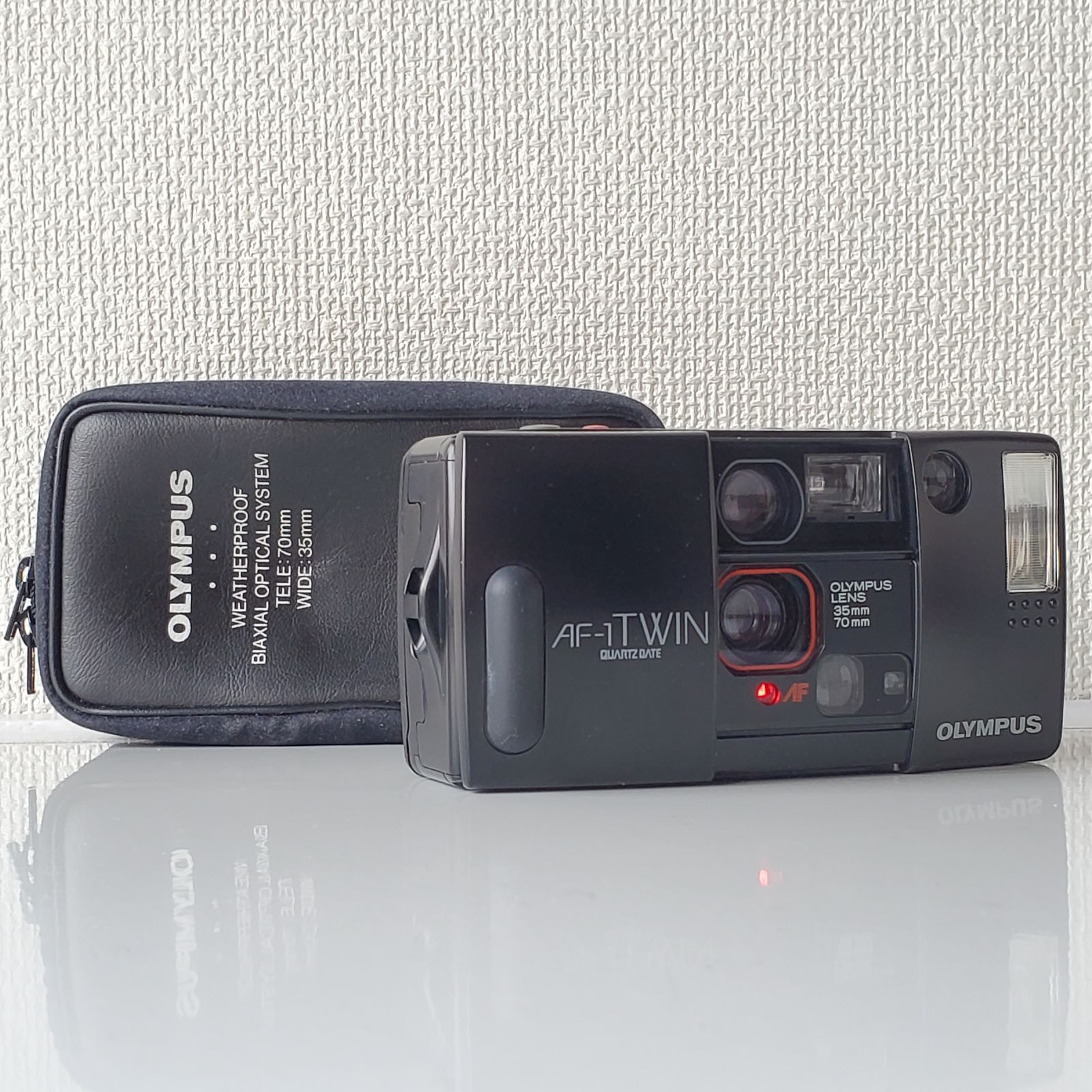 TW200・225用 EARL'S アールズオイルクーラー