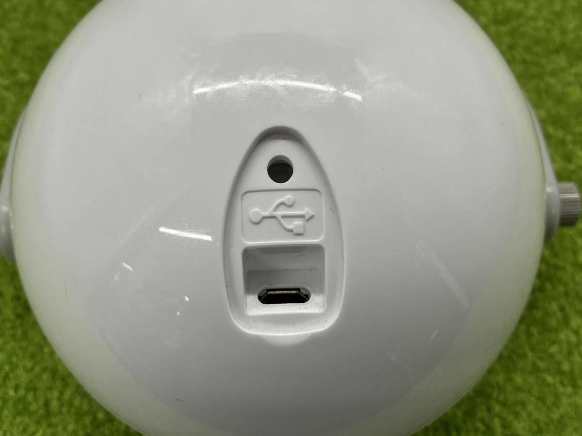 snow peak】スノーピーク ほおずき もり 充電池パックセット ほおずき