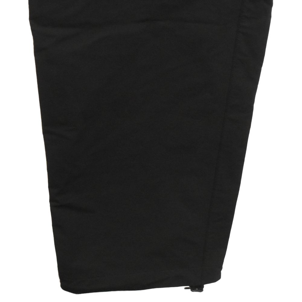 Sacai (サカイ) 23AW CORDURA Nylon Stretch Water-Repellent