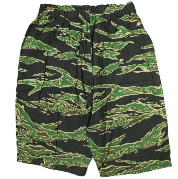 3*3様 South2 West8 カモフラージュ メッシュショートパンツ South2 West8 サウスツーウェストエイト S2W8 Army String Short