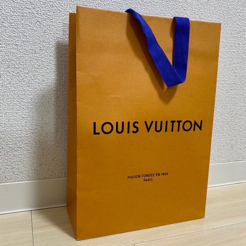 正式的 ルイヴィトン 17個 サイズいろいろ VUITTON LOUIS ショップ袋 