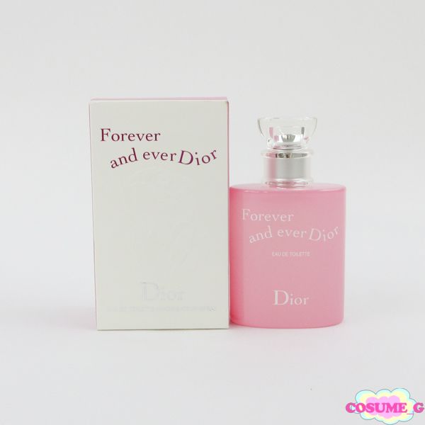 ディオール フォーエヴァー アンド エヴァー ディオール オードゥ
