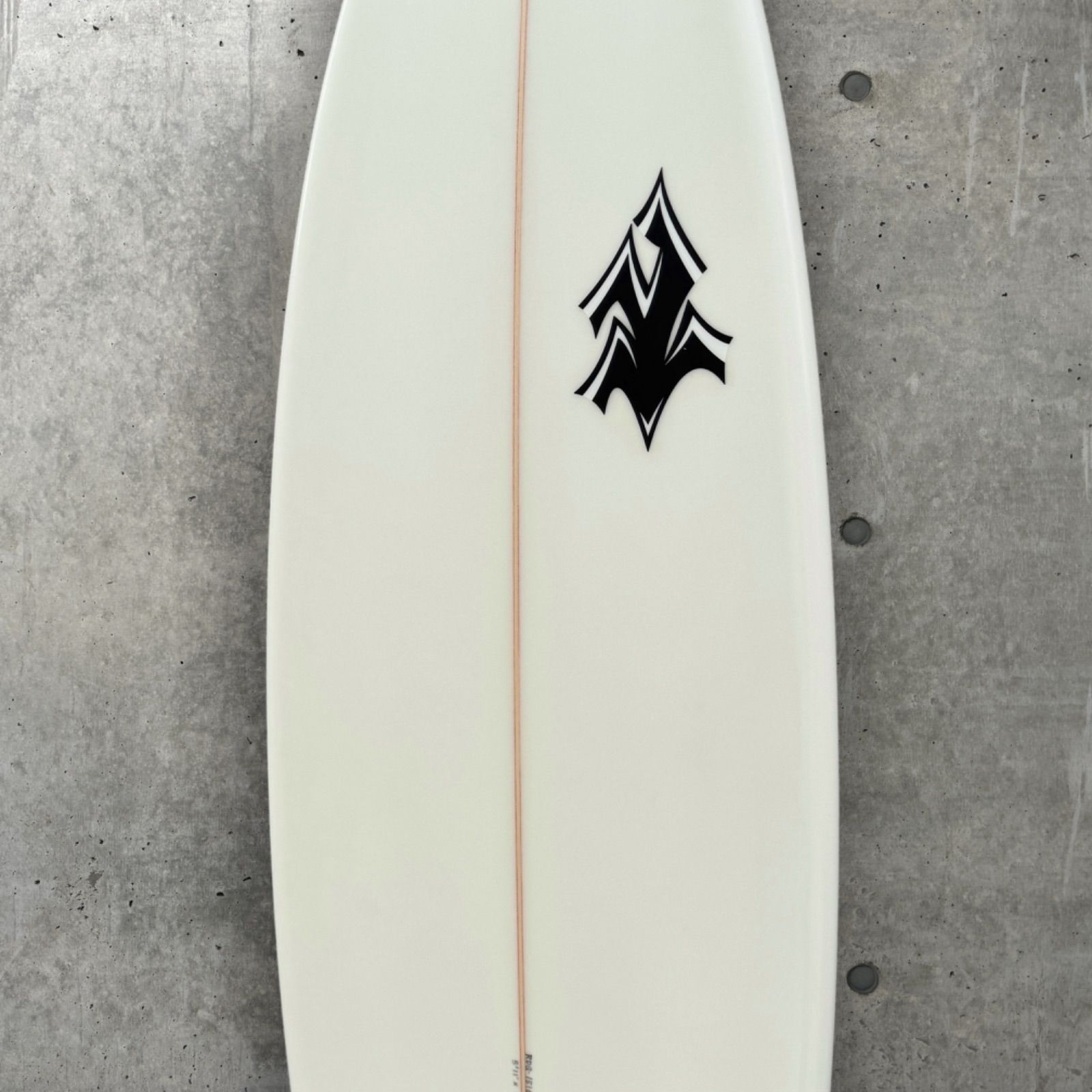 良品 RockDance サーフボード 5'8 オールラウンド28,2L