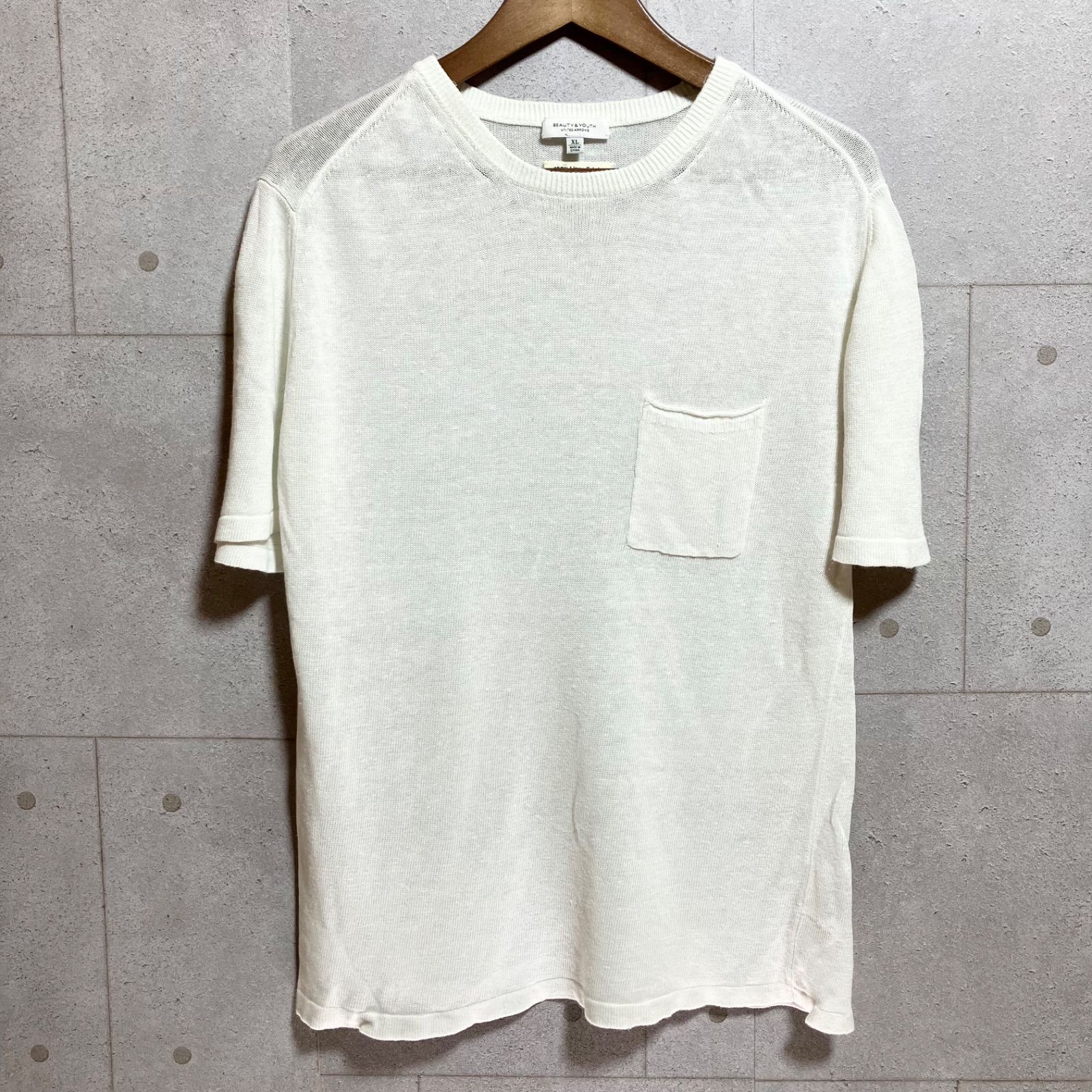 BEAUTY&YOUTH UNITED ARROWS（ビューティーアンドユース