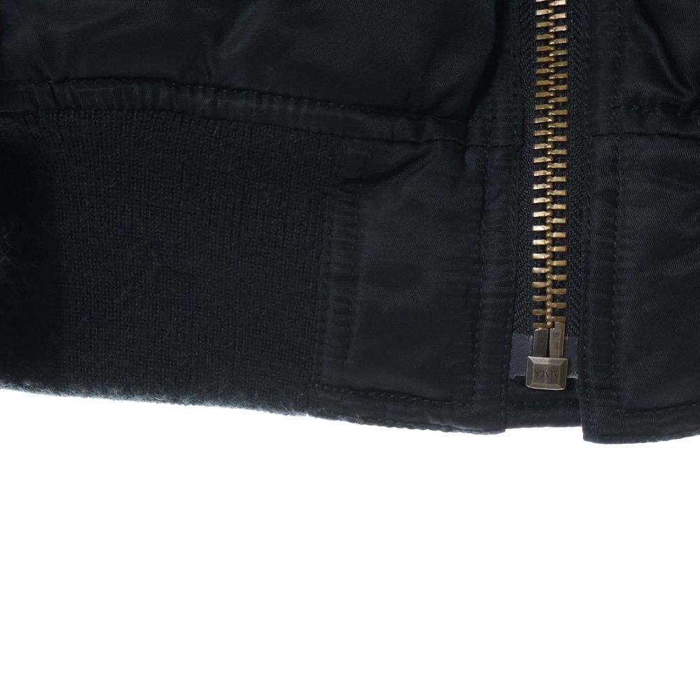 Schott MA-1 ガレージ クラブ 