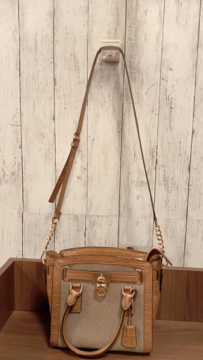 MICHAEL KORS マイケルコース 30T7GHMS1N ショルダーバッグ
