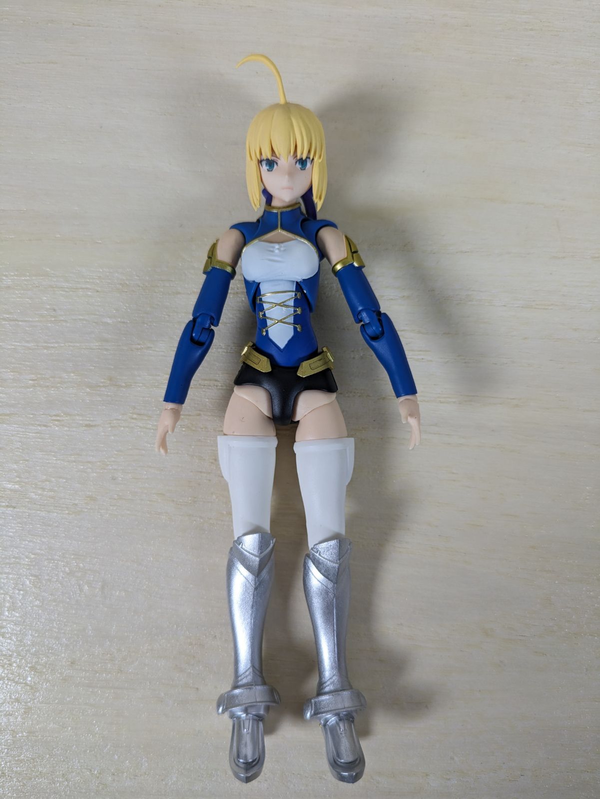 アーマーガールズプロジェクト　セイバー/アルトリア・ペンドラゴン Amazon.co.jp: AGP アーマーガールズプロジェクト セイバー