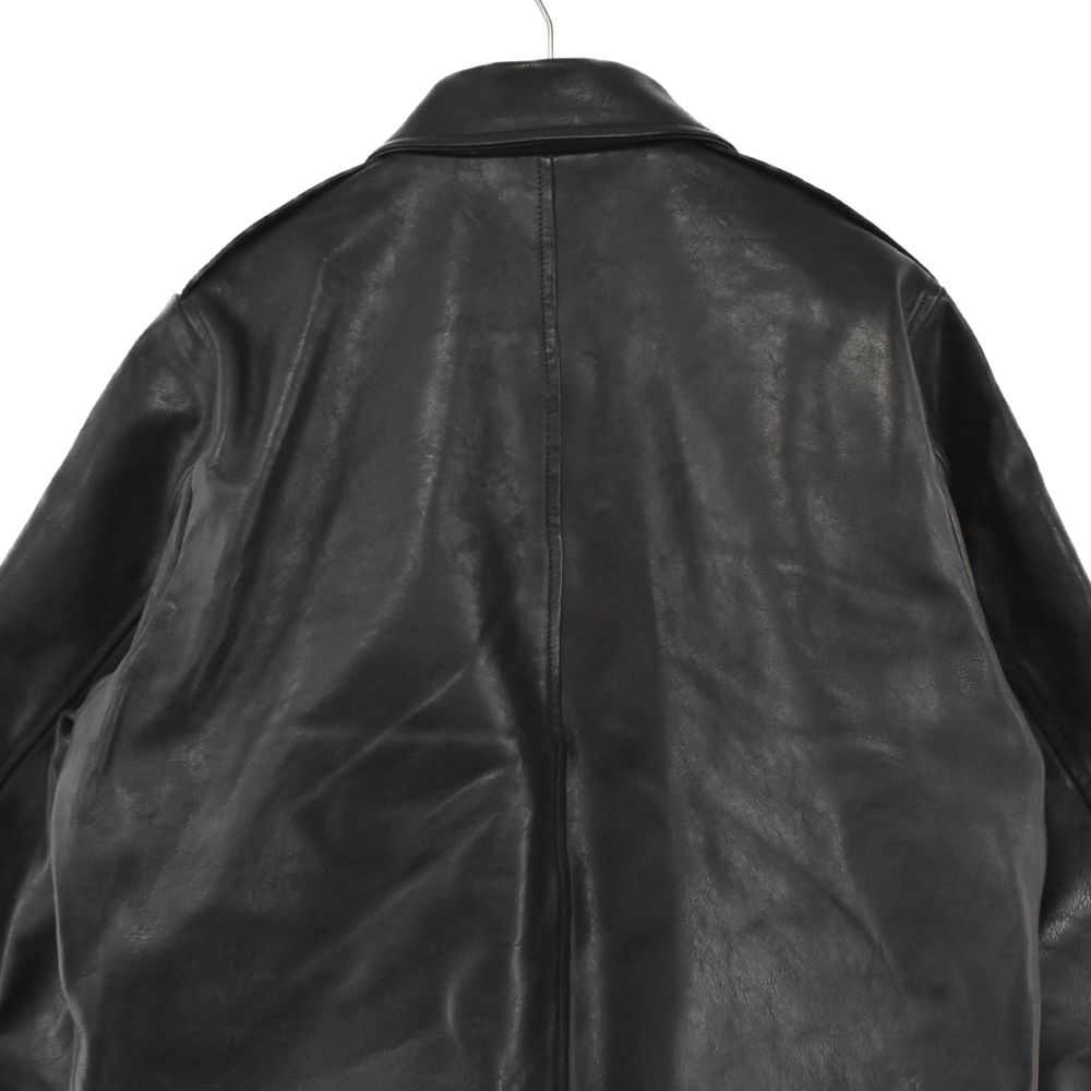 VISVIM (ヴィスヴィム) 17SS ELMENDORF JKT IT 0117105014005 エルメン