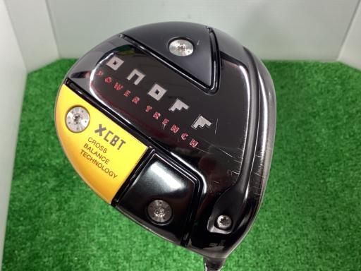 ☆ オノフ クロ 10.5度 ONOFF KURO TATAKI 60CBT S オノフ KURO クロ