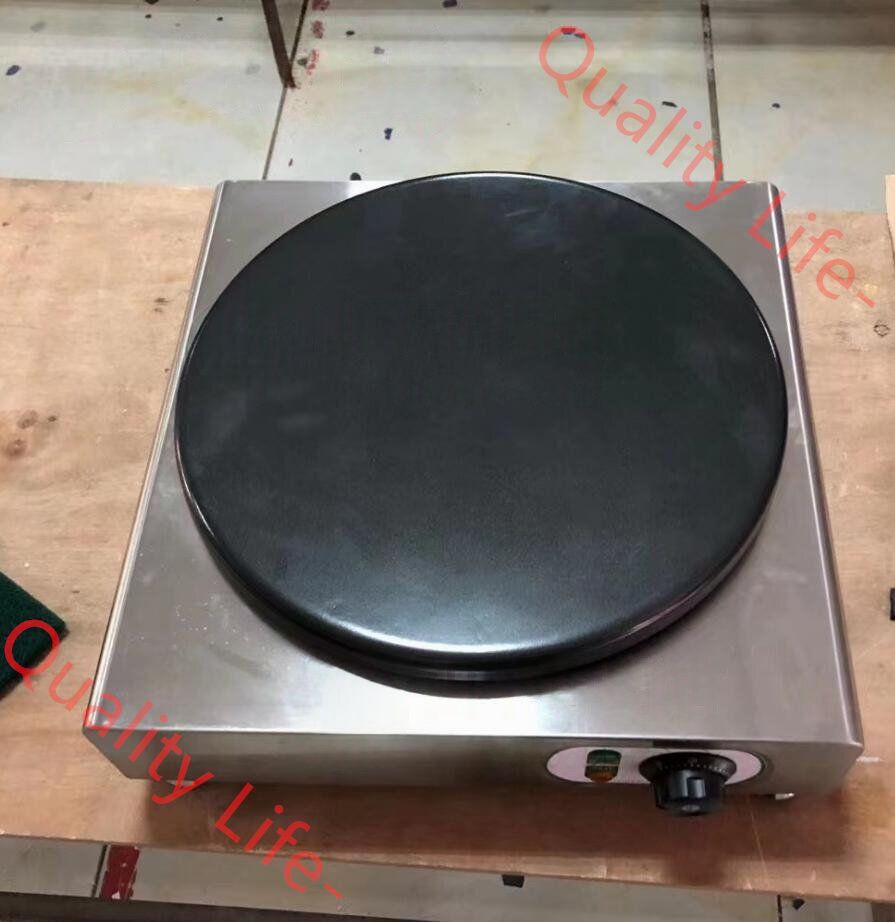 電気クレープ焼き器 クレープメーカー 焼き面φ41cm 単相１0０V|業務用|厨房機器|飲食店|店舗用品