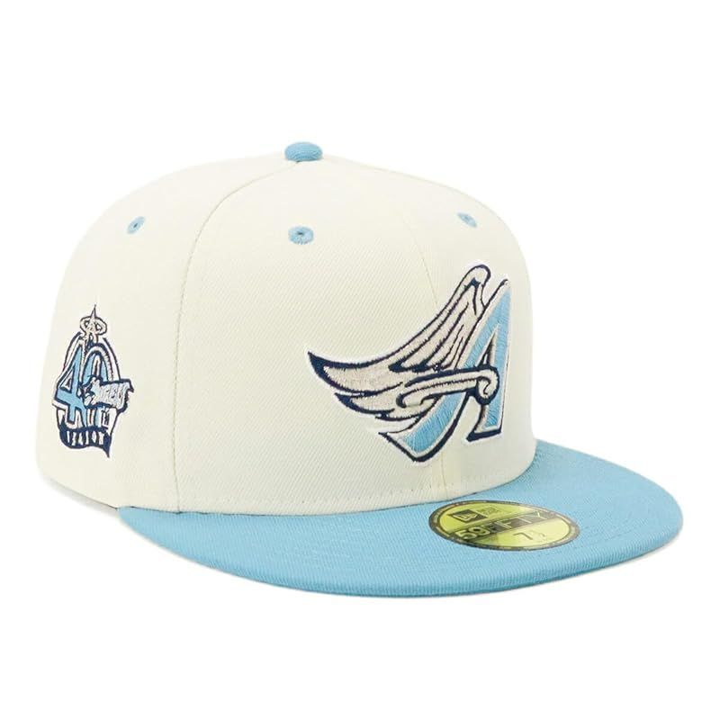 特価商品】[ニューエラ] キャップ 59FIFTY ONSPOTZ別注 LAA