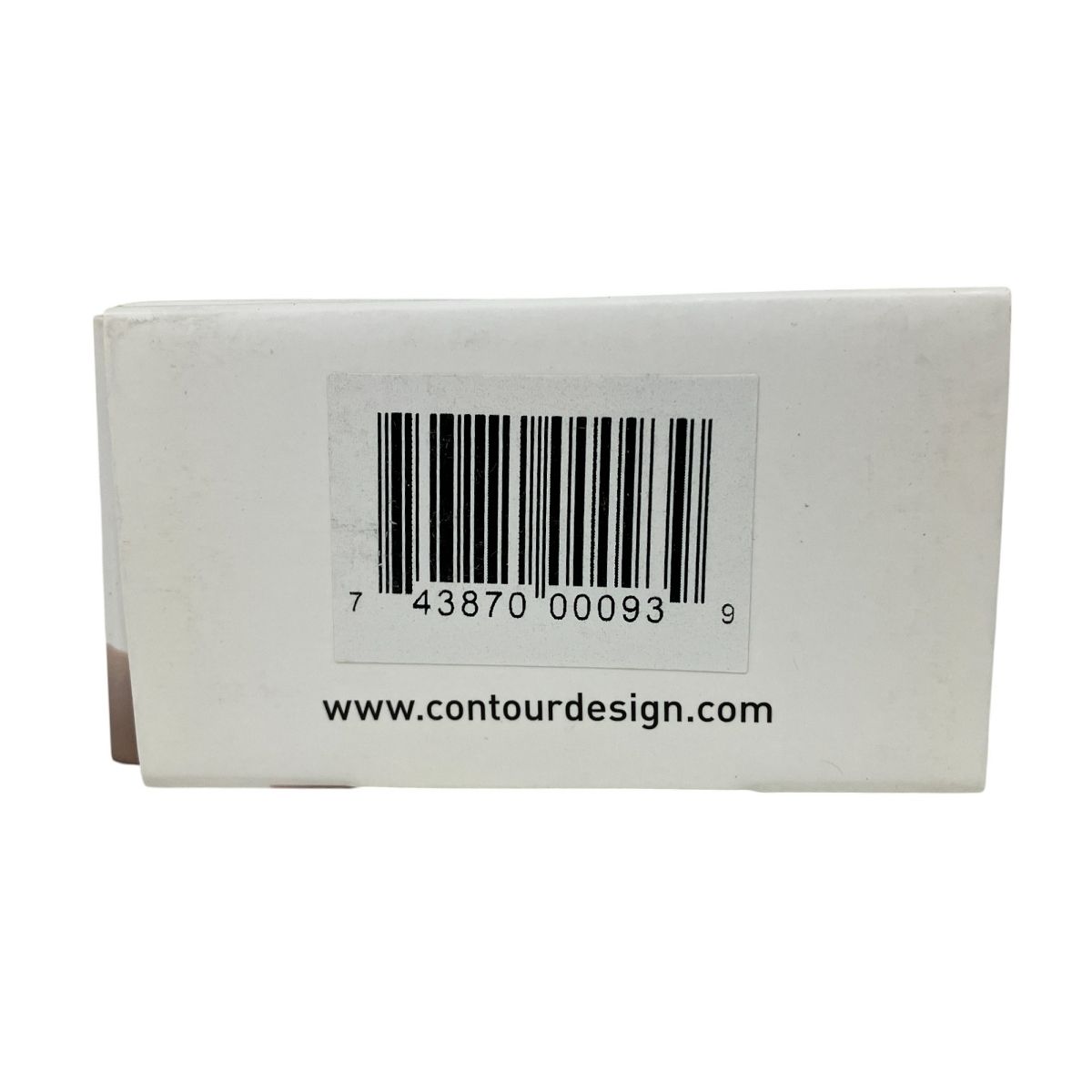 Contour Mouse