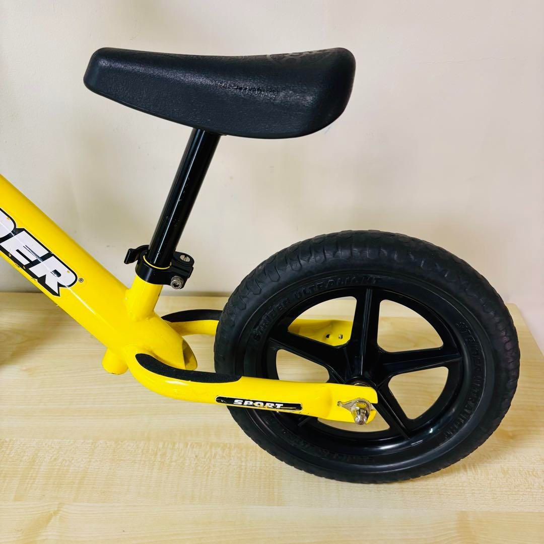 イエロー1歳半〜5歳 27