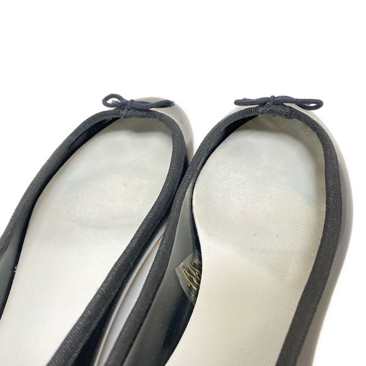 フラットシューズ 40