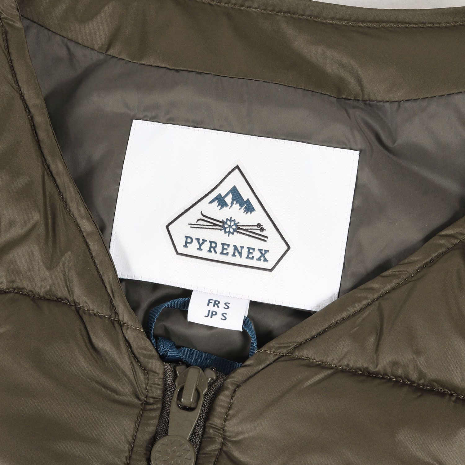 新品 PYRENEX ピレネックス ジャケット サイズ:S 21AW UNITED ARROWS 
