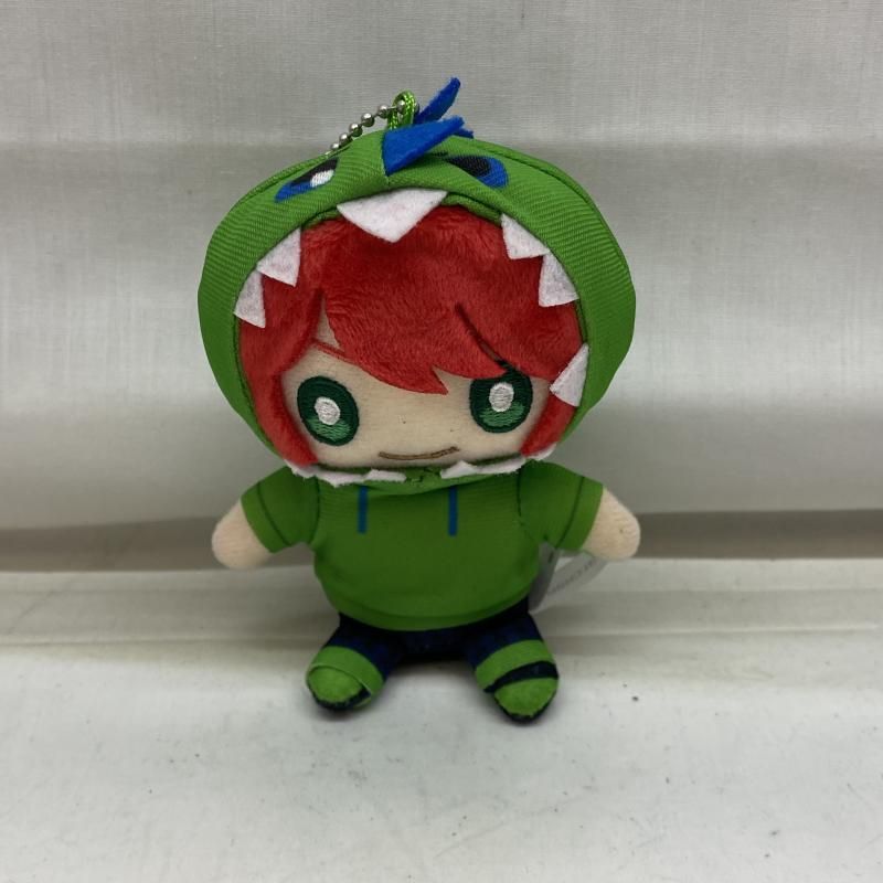 カラフルピーチ からぴち じゃぱぱ サンリオデフォ缶✖️60 カラフル