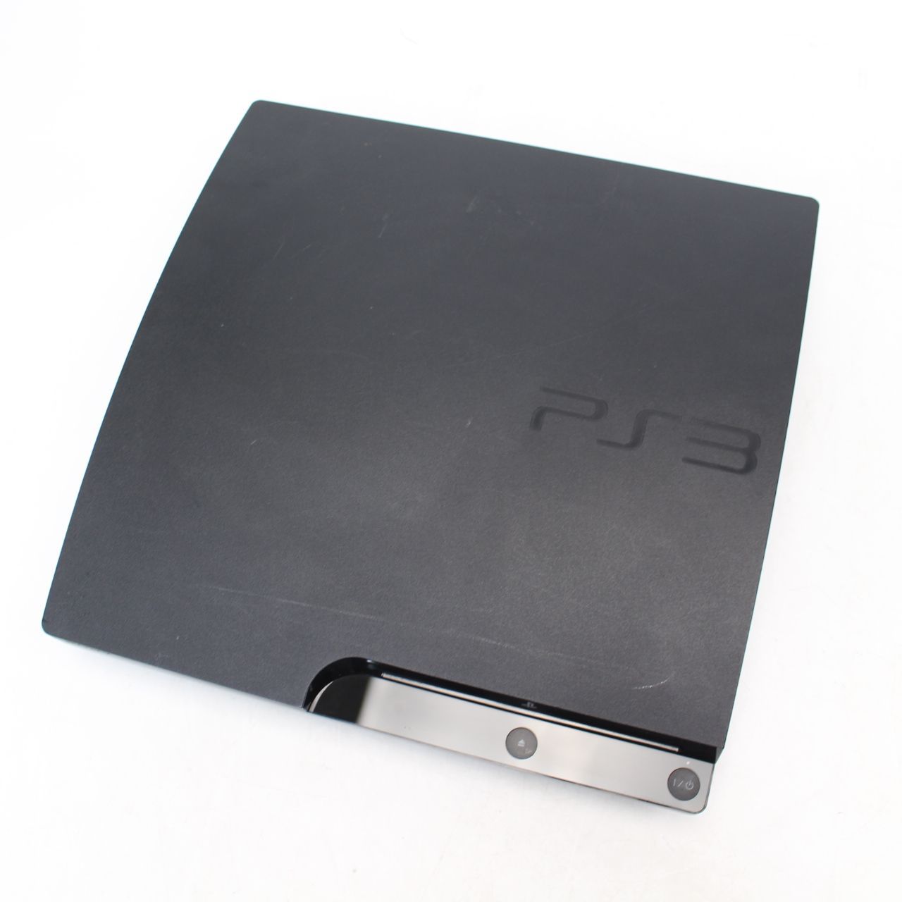 460)【動作OK/初期化済】PlayStation3 PS3 SONY CECH-3000B 本体