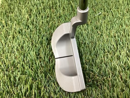 34インチ PP58グリップ