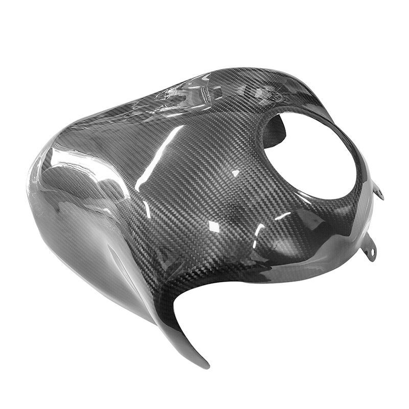 KB Z900 17-23 タンクカバー 受注製造