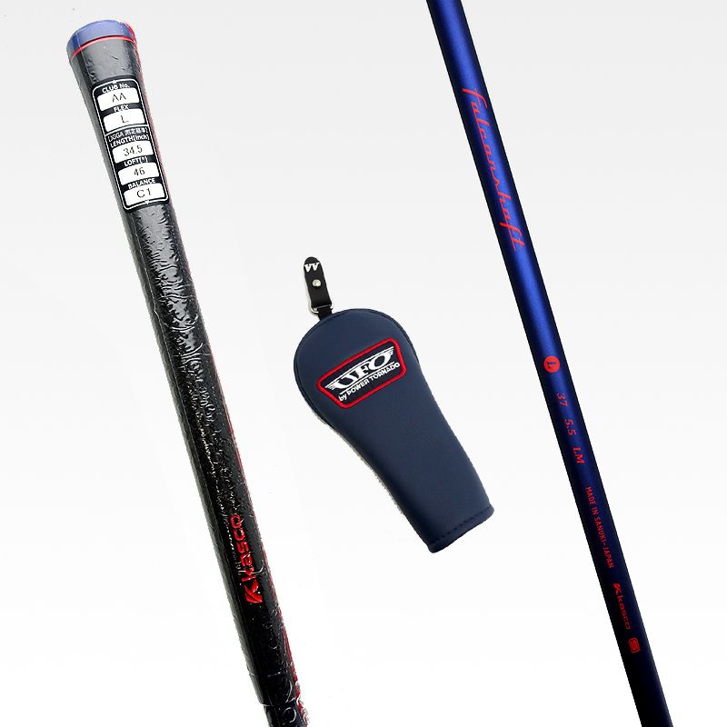 キャスコ ユーティリティー UFO Speed by POWER TORNADO #AA 46°