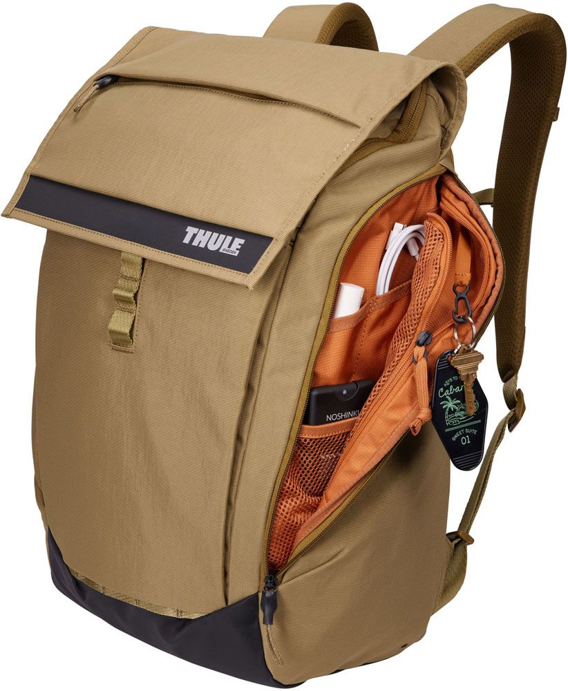 Backpack 27L