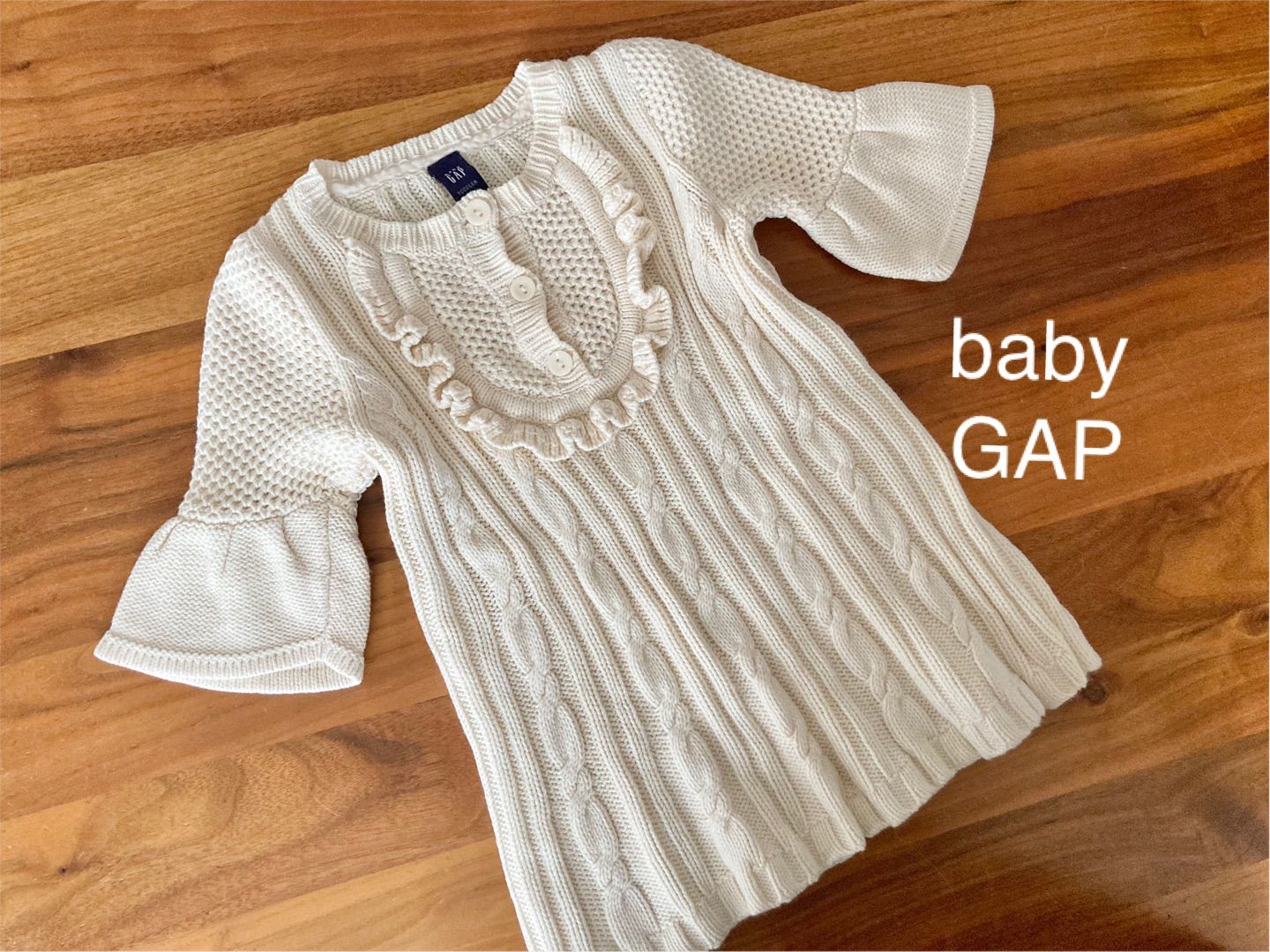 限定モデル baby gap トップス チュニック ecousarecycling.com