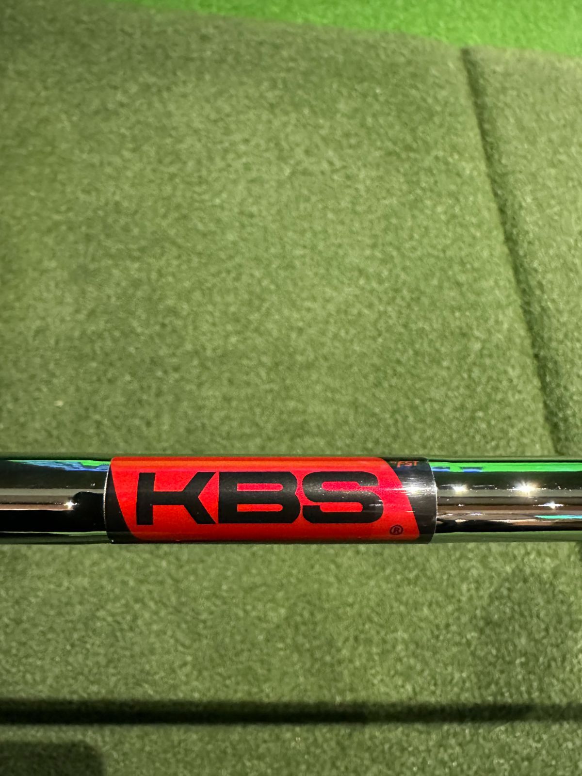 KBS120S