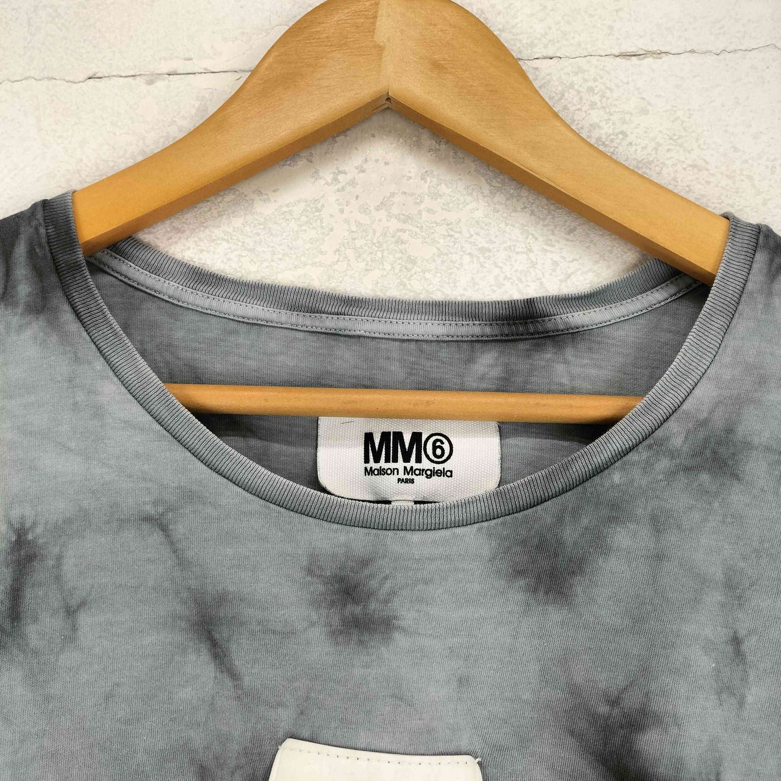 メゾンマルジェラ  ダイダイtシャツ Maison Margiela（旧Maison Martin Margiela） - 新品 メゾン
