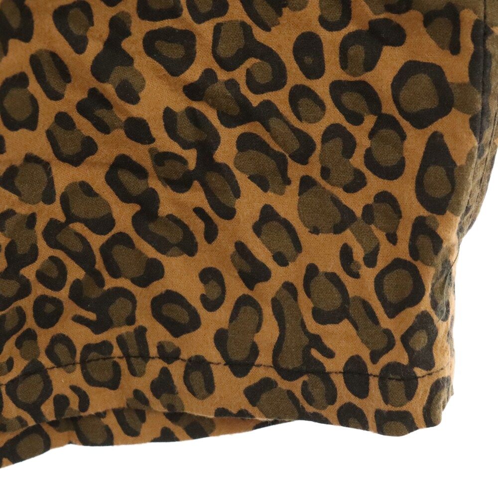 SOUTH2 WEST8 (サウス2ウエスト8) S2W8 Print String Shorts 