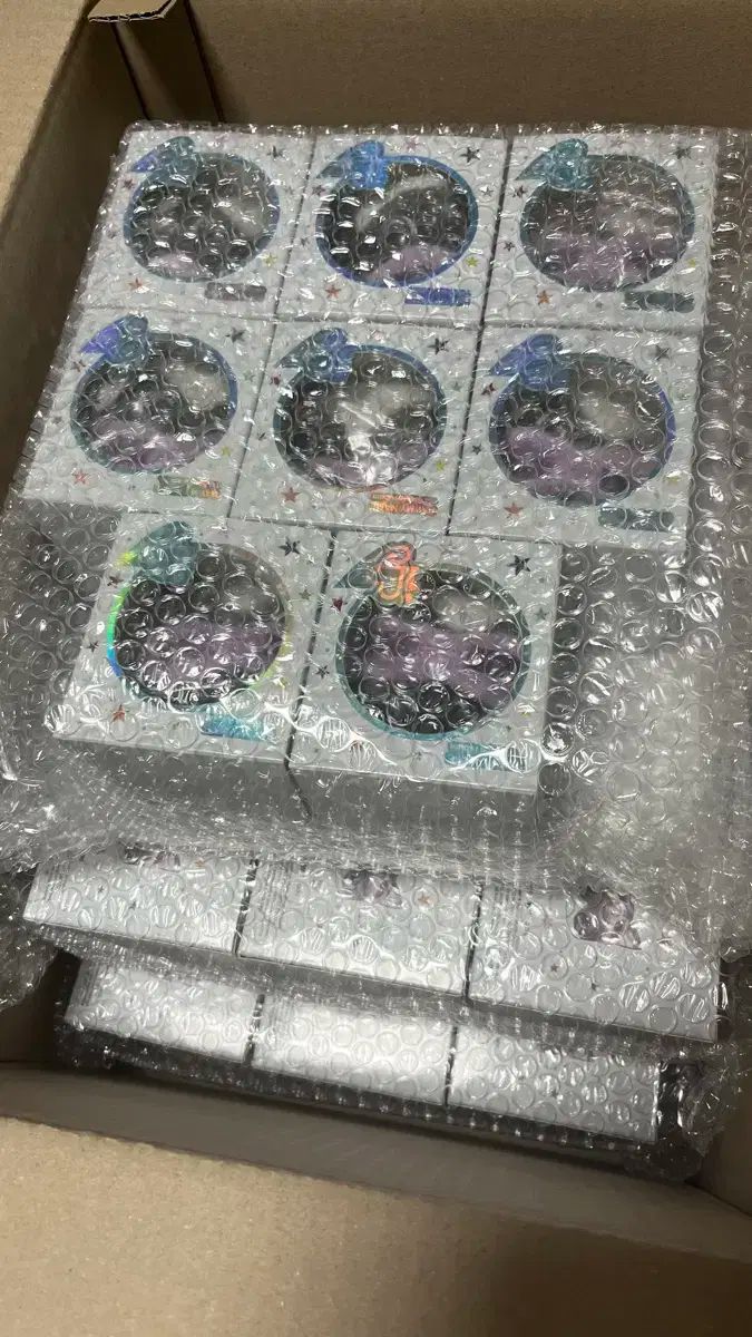 セマイネーム ロミ バージョン 未開封 32個