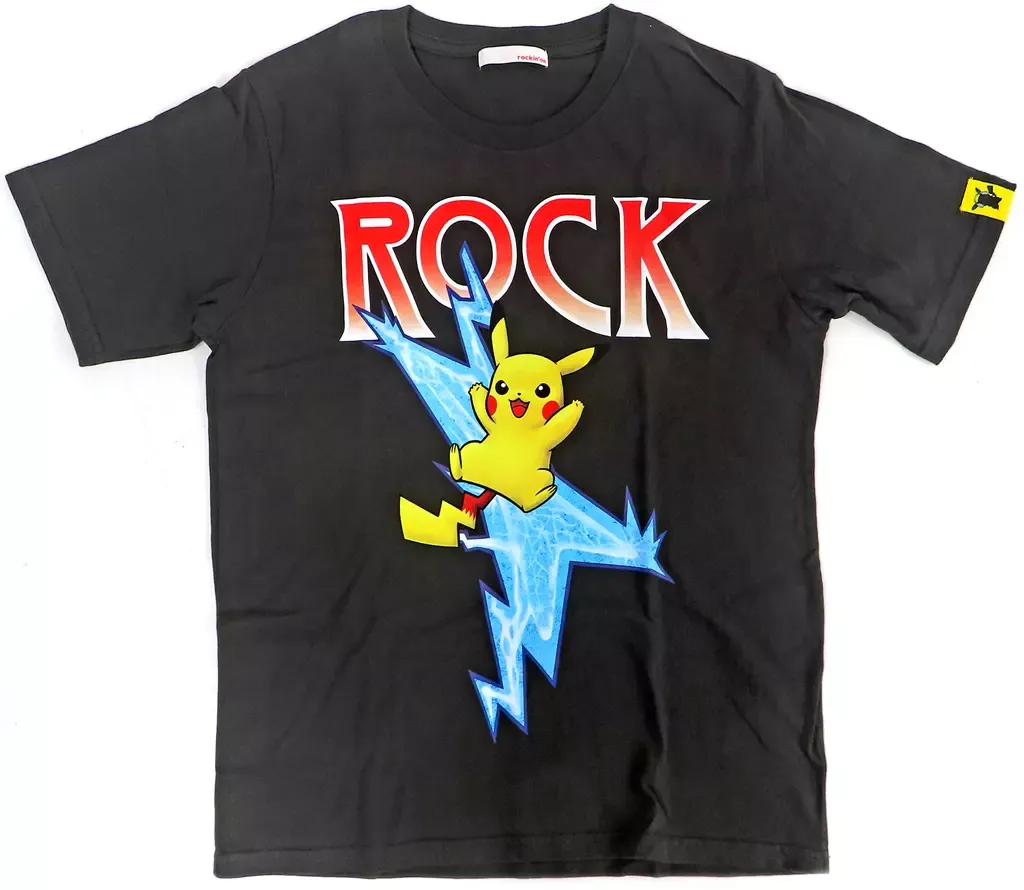 2025年最新】ROCK in japan ポケモンの人気アイテム - メルカリ