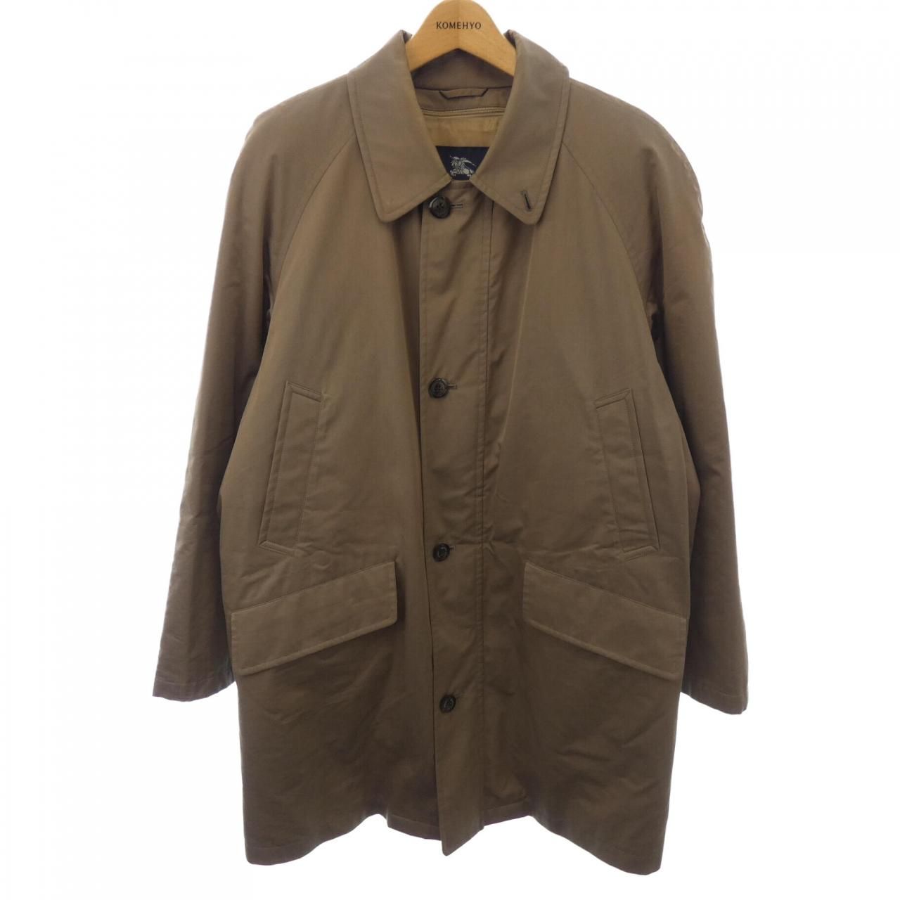 Burberry LONDON バーバリーロンドン コート M バーバリーロンドン BURBERRY LONDON コート - メルカリ