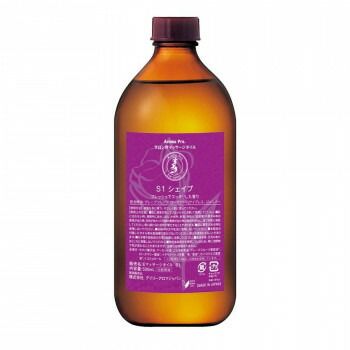 デイリーアロマジャパン アロマプロ マッサージオイル シェイプ 引き締め 30001