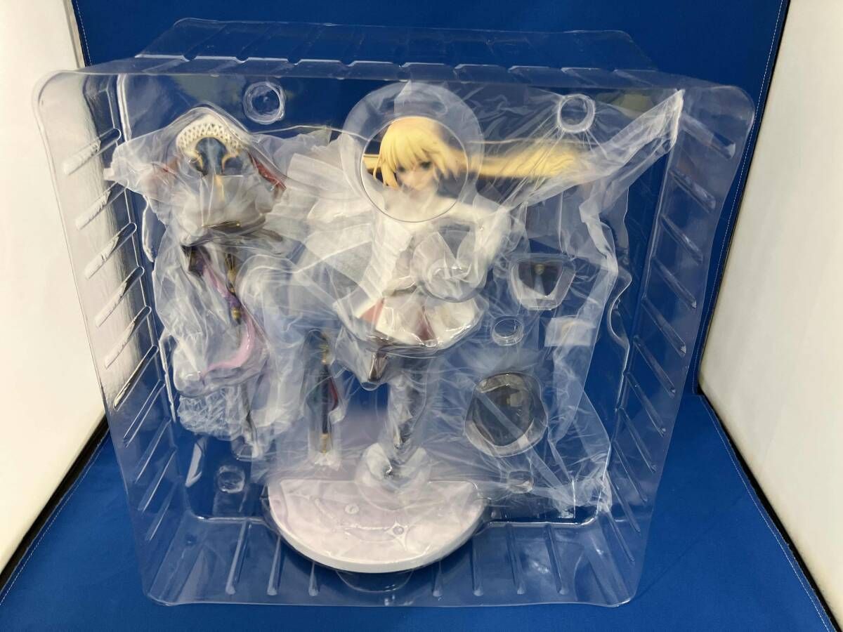 Order Fate⁄Grand 1⁄7 ANIPLEX キャスター⁄アルトリア・キャスター