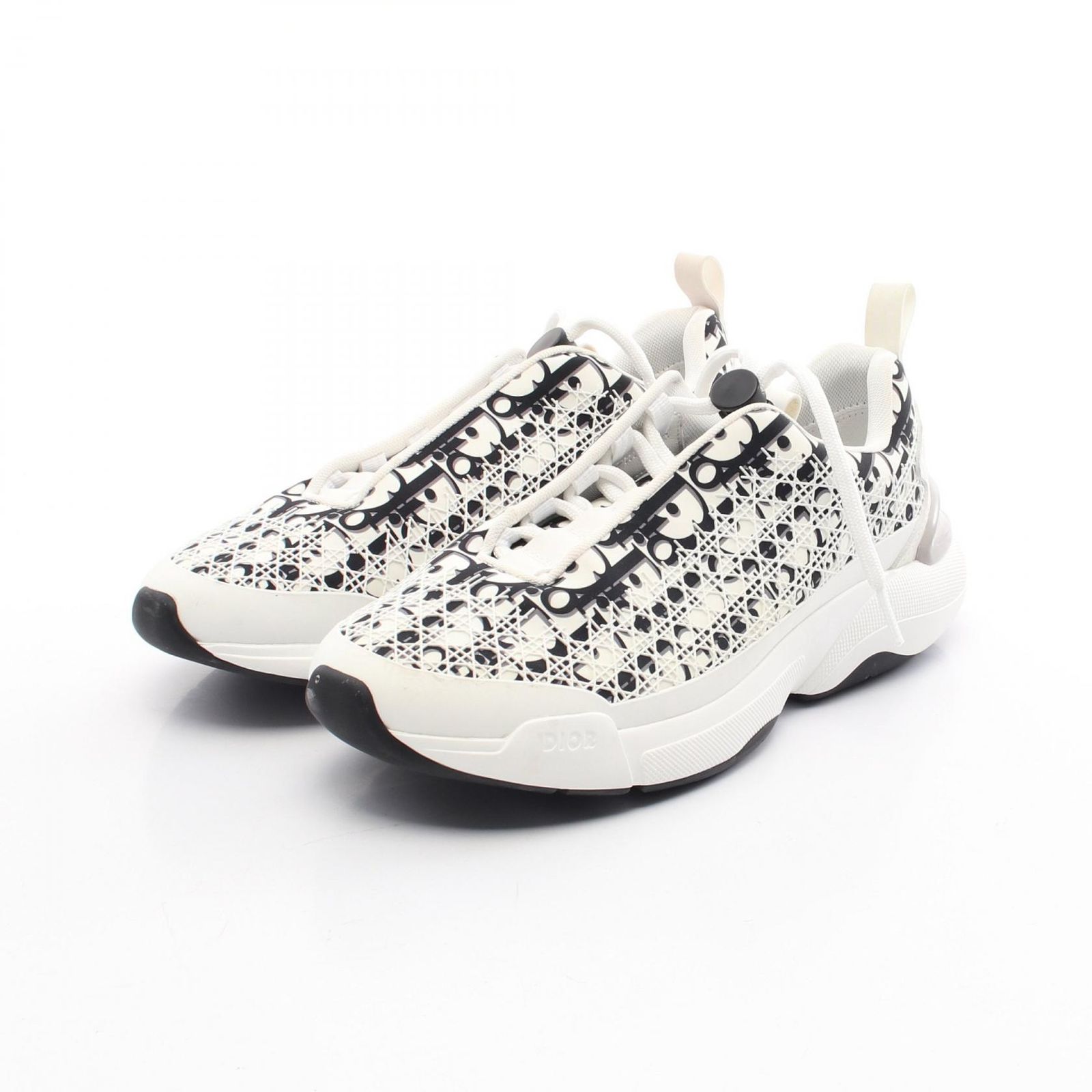 ディオール Dior スニーカー オブリーク LS0823 その他 スニーカー  