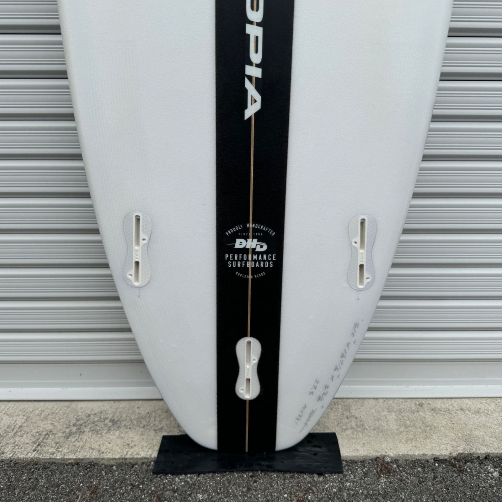 美中古 DHD ダレンハンドレー UTOPIA ユートピア PU 5