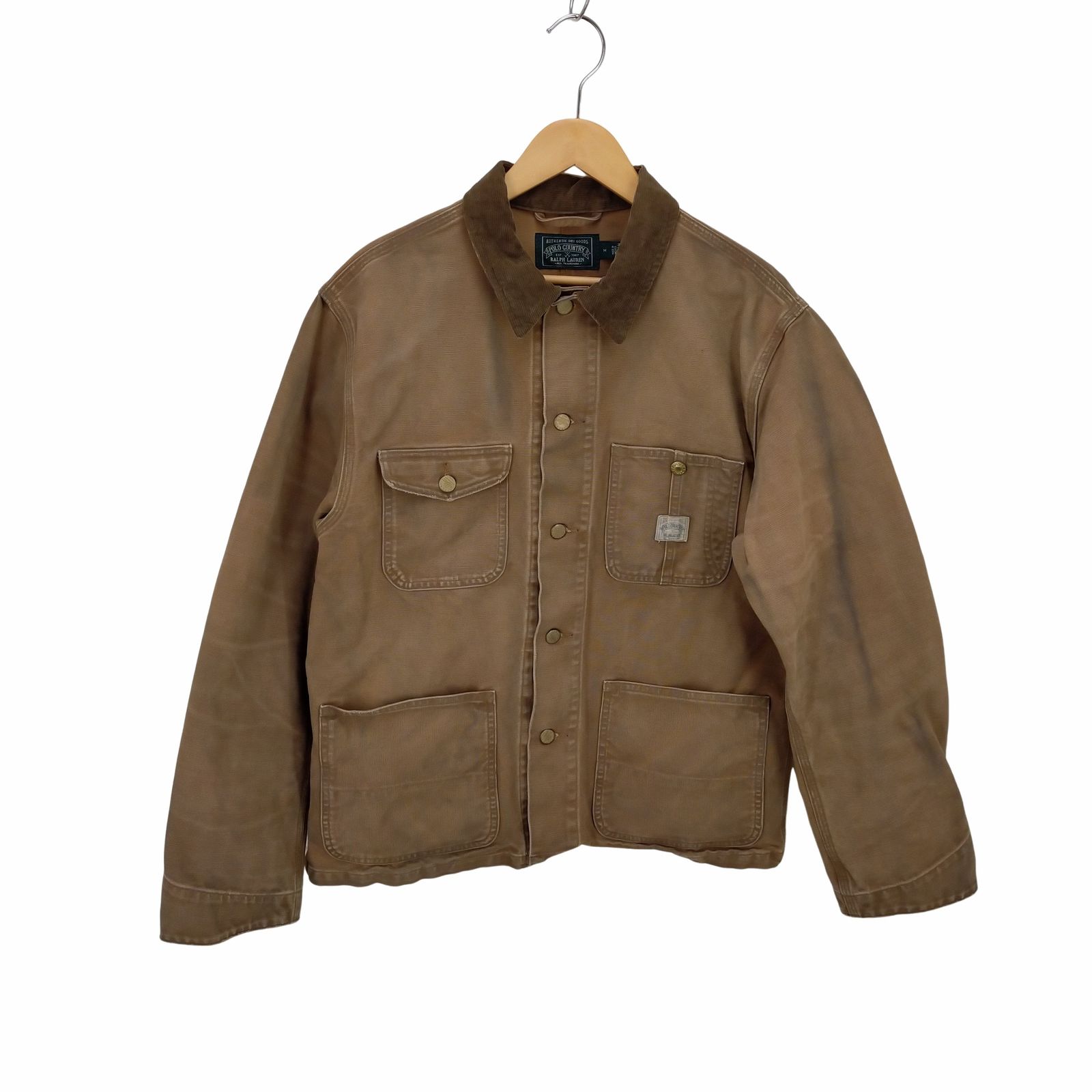 POLO COUNTRY ダックジャケット POLO COUNTRY RALPHLAUREN 