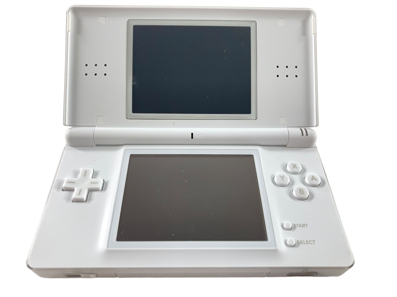 美品 任天堂 ニンテンドー DS Lite クリスタルホワイト 本体 付属品有り - ウレルヤオンライン - メルカリ