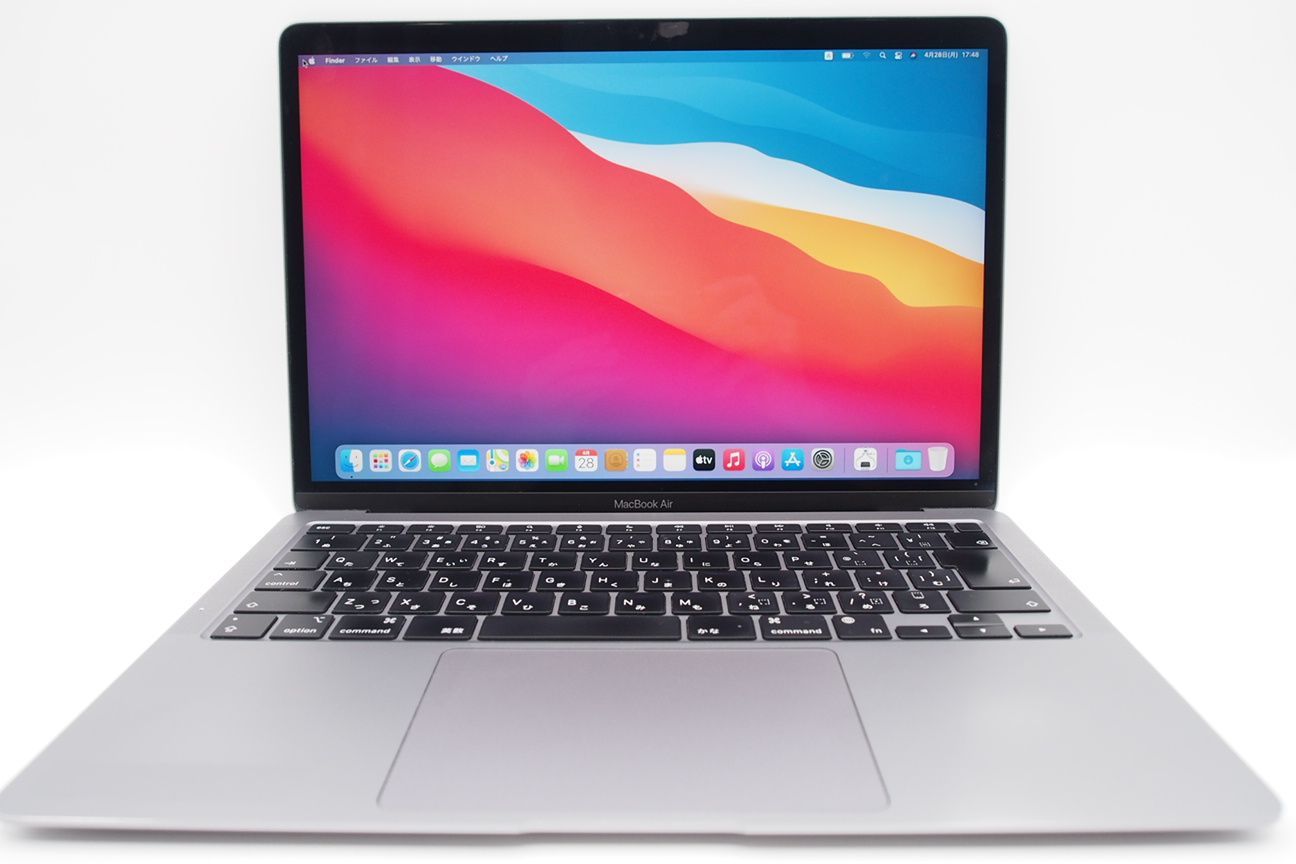MacBook本体 Macbook air m1 16gb 500gb MacBook Air 13